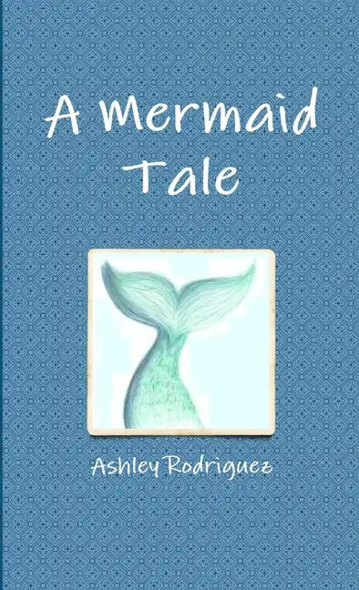 A Mermaid Tale - Paperback