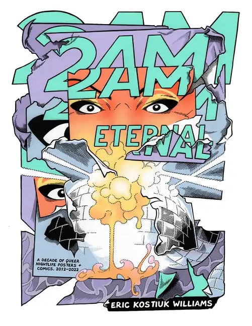 2am Eternal - Paperback