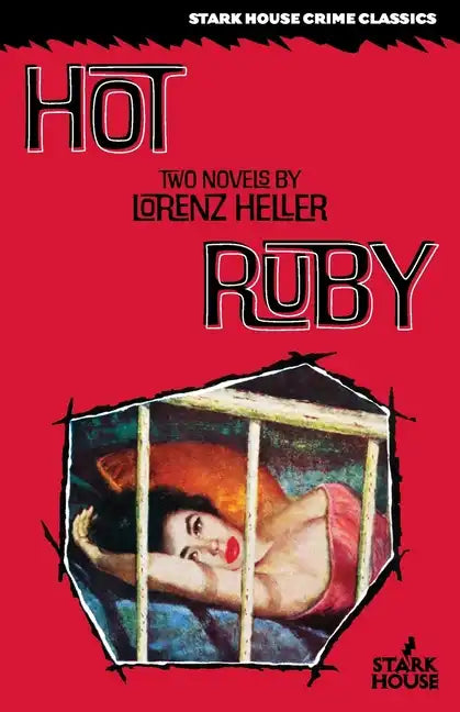 Hot / Ruby - Paperback