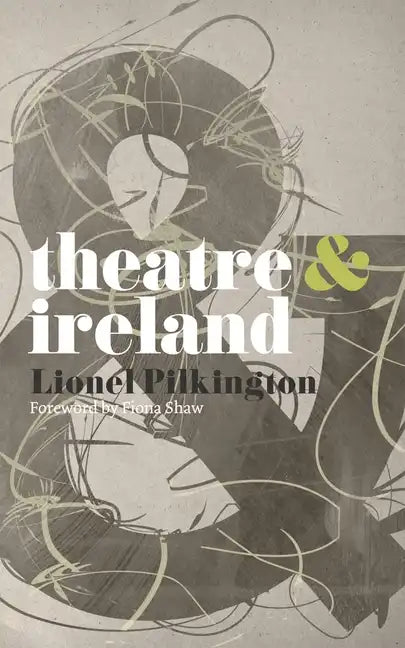 Theatre & Ireland - Paperback