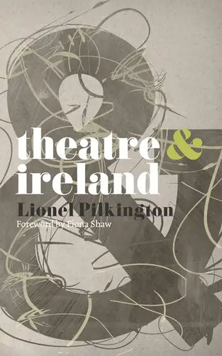 Theatre & Ireland - Paperback