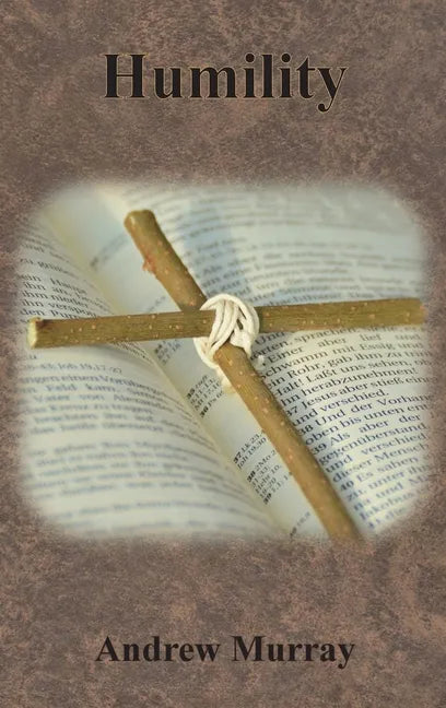 Humility - Hardcover