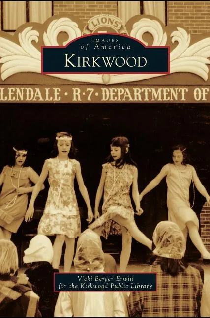 Kirkwood - Hardcover