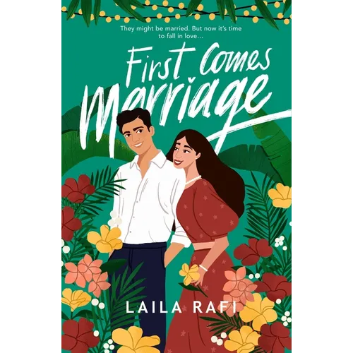 First Comes Marriage - Paperback