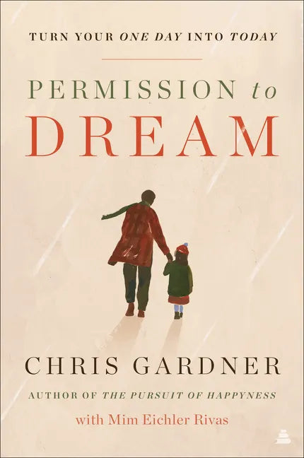 Permission to Dream - Paperback