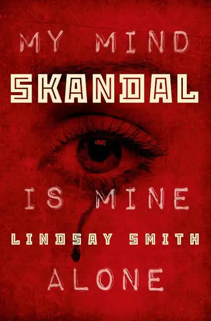 Skandal - Paperback