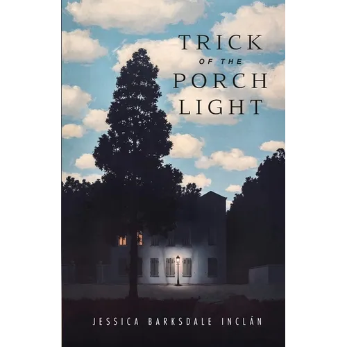 Trick of the Porch Light - Paperback