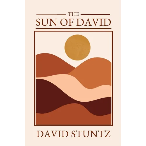 The Sun of David