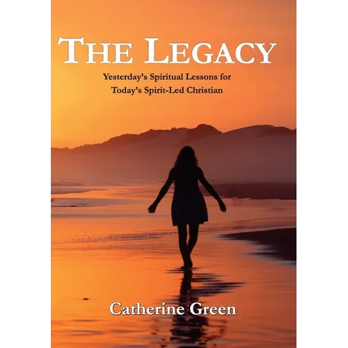 The Legacy - Paperback