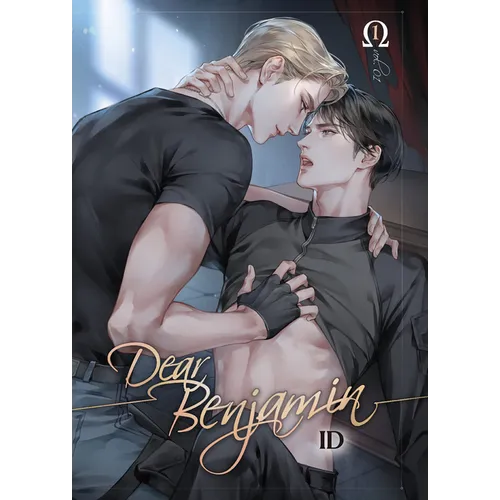 Dear Benjamin Vol. 1: Volume 1 - Paperback