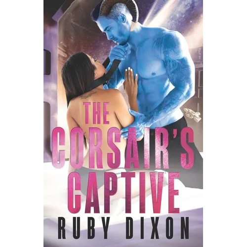 The Corsair's Captive - Paperback