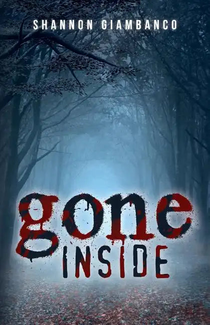 Gone Inside - Paperback
