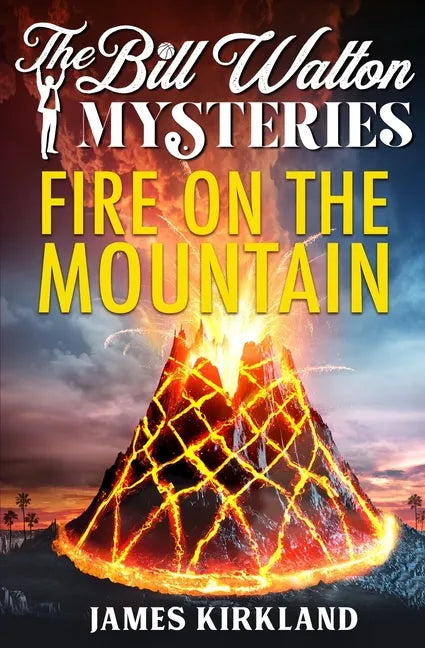 Fire on the Mountain - Paperback