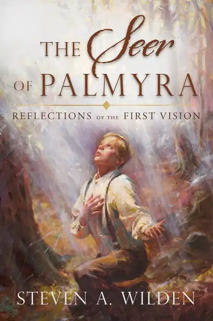 The Seer of Palmyra - Paperback