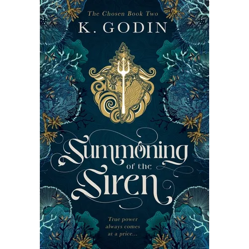 Summoning of the Siren - Hardcover