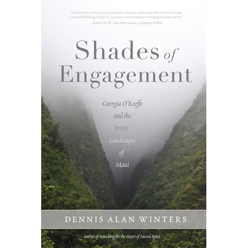 Shades of Engagement - Paperback