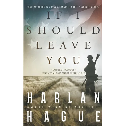 If I Should Leave You - Paperback