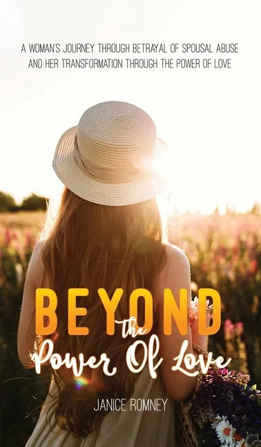 Beyond the Power of Love - Hardcover