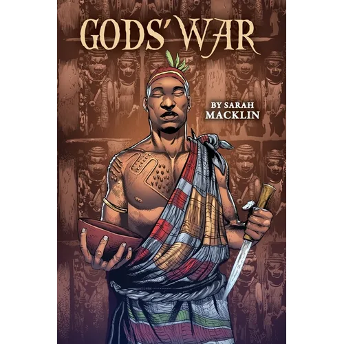 Gods' War - Paperback