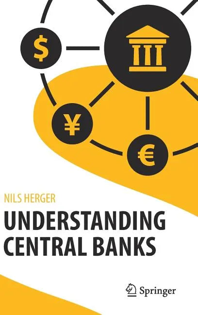 Understanding Central Banks - Hardcover