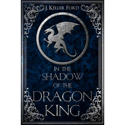 In the Shadow of the Dragon King - Paperback