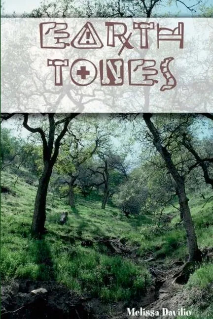 Earth Tones - Paperback