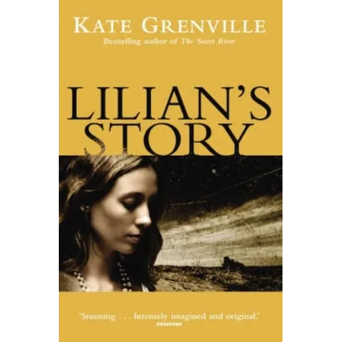 Lilian's Story - Paperback