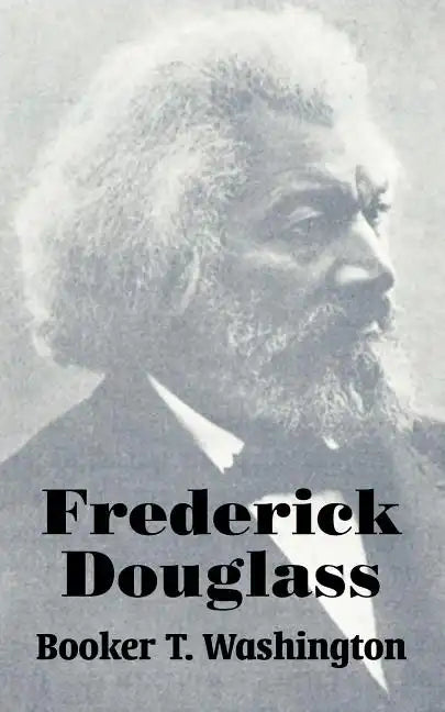 Frederick Douglass - Paperback