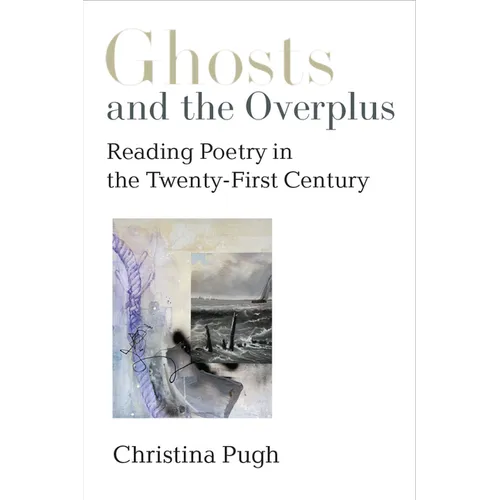 Ghosts and the Overplus: Reading Poetry in the Twenty-First Century - Paperback