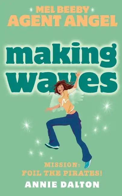 Making Waves - Paperback