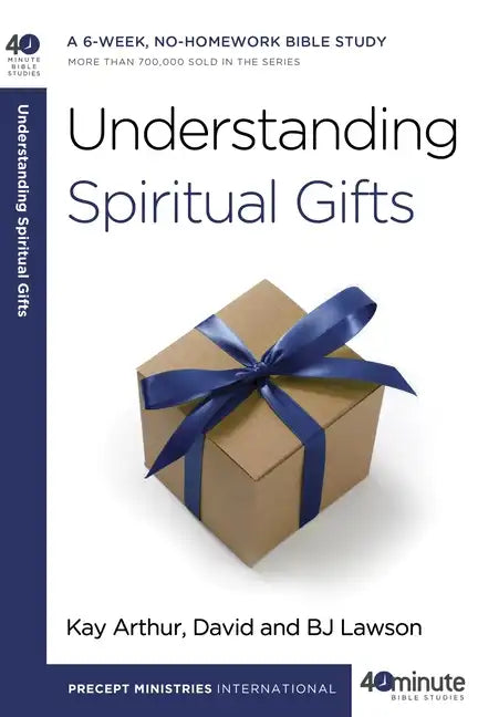 Understanding Spiritual Gifts - Paperback