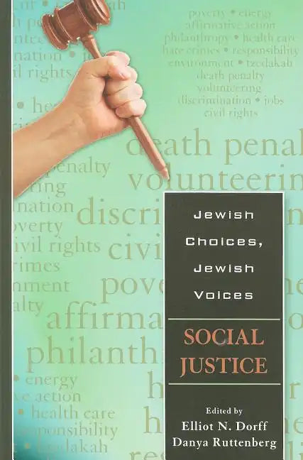 Social Justice - Paperback