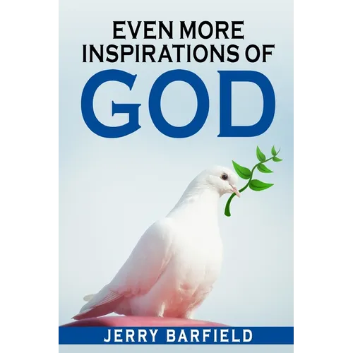 Even More Inspirations of God - Paperback
