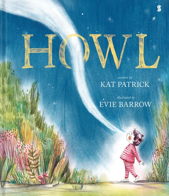 Howl - Hardcover