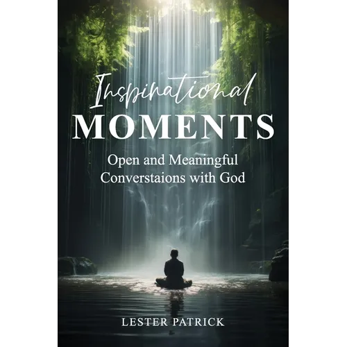 Inspirational Moments - Paperback