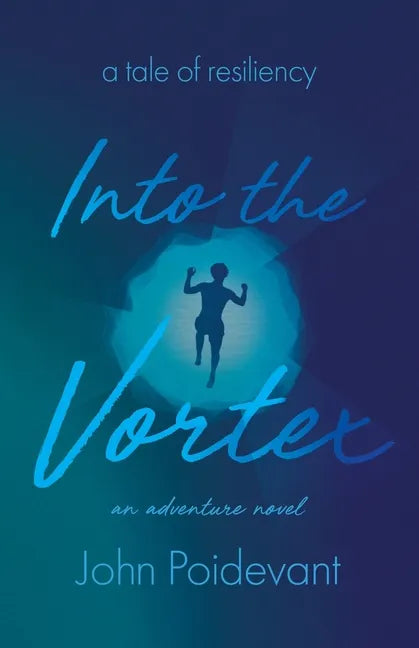 Into the Vortex - Paperback