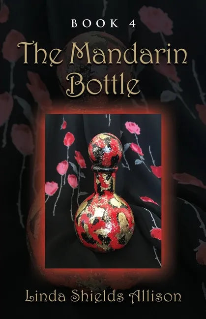 The Mandarin Bottle - Paperback