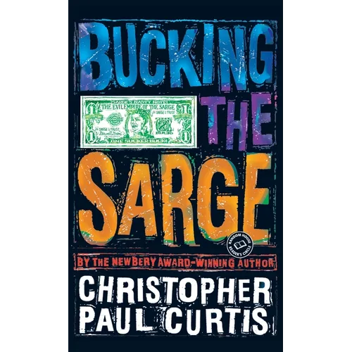 Bucking the Sarge - Paperback