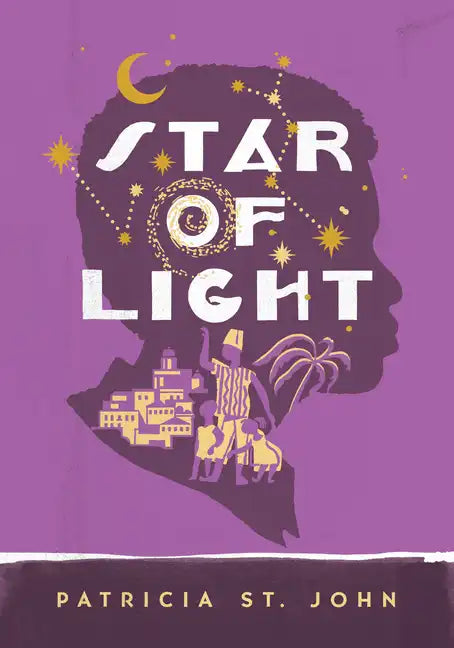Star of Light - Paperback