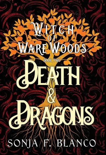 Death & Dragons - Hardcover