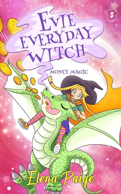Money Magic - Paperback