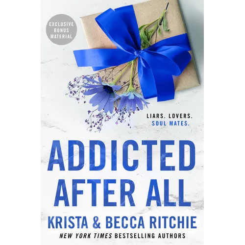 Addicted After All - Paperback