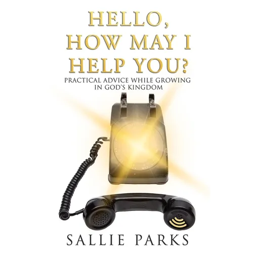 Hello, How May I Help You? - Paperback