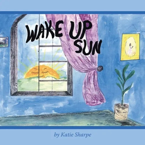 Wake up Sun - Paperback
