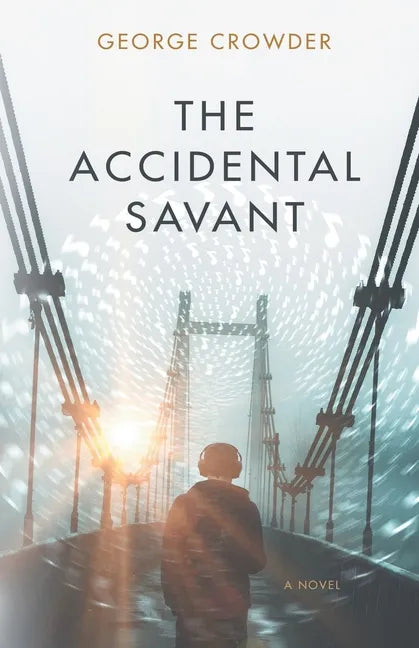 The Accidental Savant - Paperback