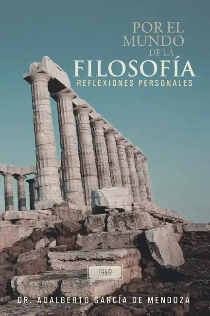 Por El Mundo de La Filosofia - Paperback