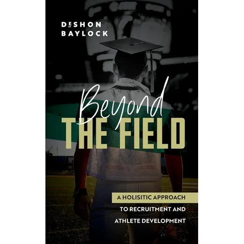Beyond the Field - Paperback