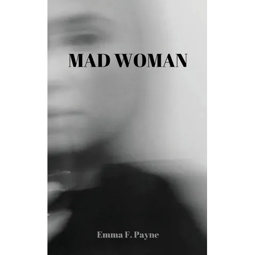 Mad Woman - Paperback