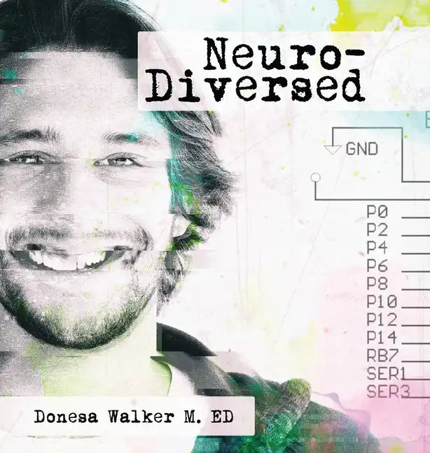 Neuro-Diversed - Hardcover