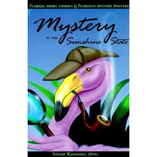 Mystery in the Sunshine State - Paperback